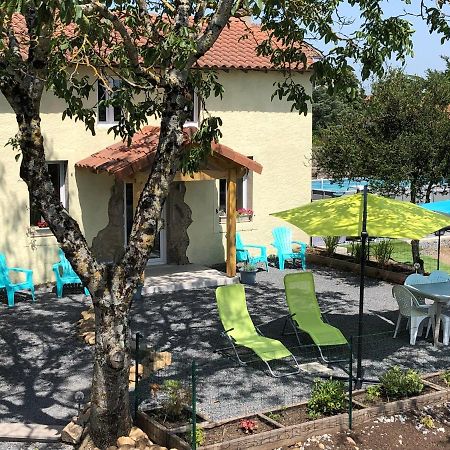 The Walnut Tree Chambre D'Hotes Le Dorat Exterior foto